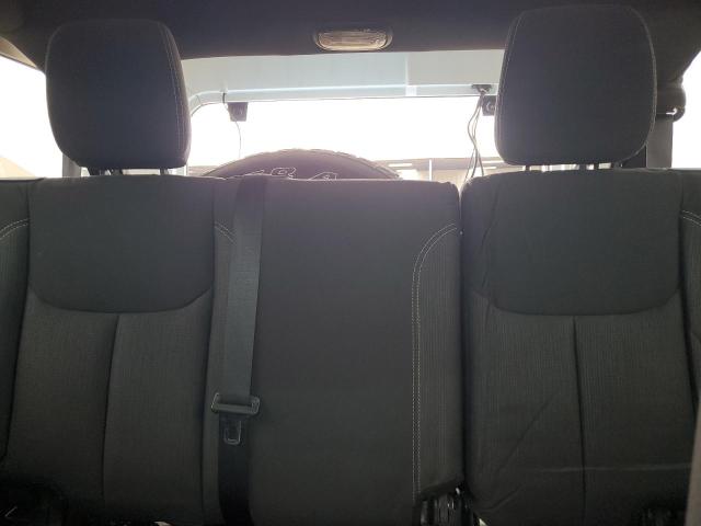 1C4HJWEG1HL751188 - 2017 JEEP WRANGLER U SAHARA Mavi foto 10