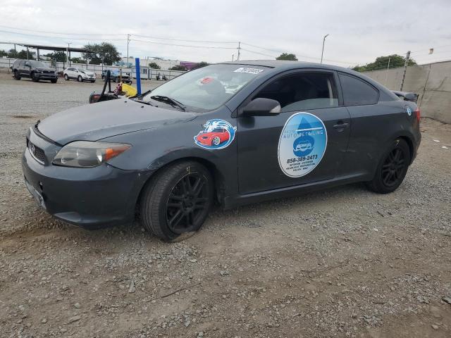 2007 TOYOTA SCION TC, 