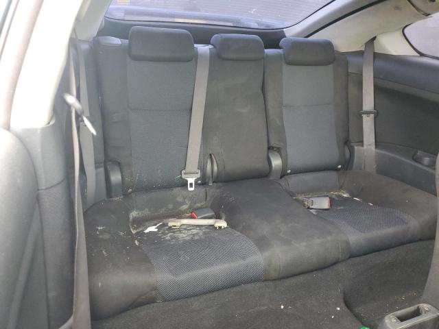 JTKDE167X70152559 - 2007 TOYOTA SCION TC GRAY photo 10