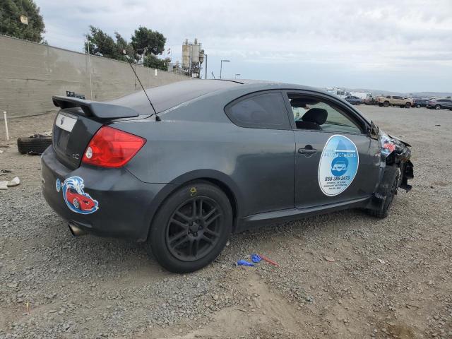 JTKDE167X70152559 - 2007 TOYOTA SCION TC GRAY photo 3