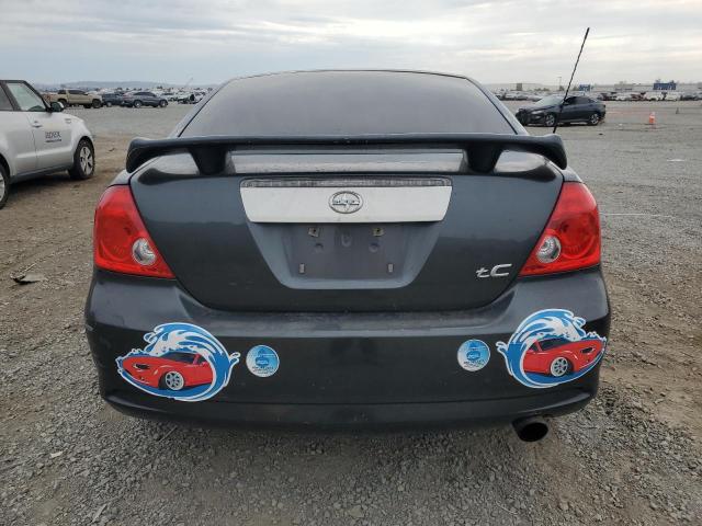 JTKDE167X70152559 - 2007 TOYOTA SCION TC GRAY photo 6