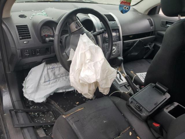 JTKDE167X70152559 - 2007 TOYOTA SCION TC GRAY photo 8