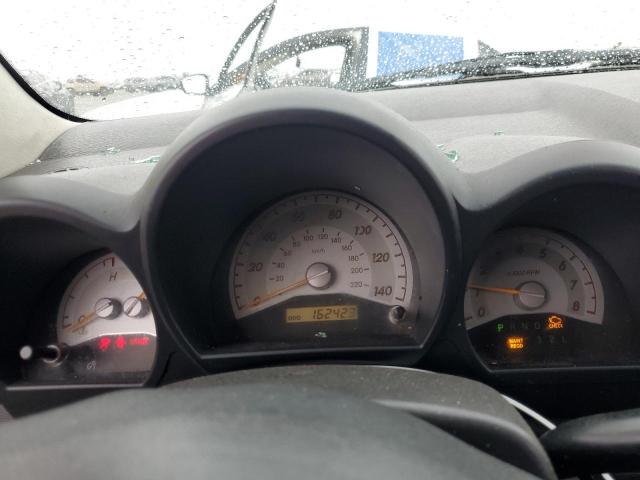 JTKDE167X70152559 - 2007 TOYOTA SCION TC GRAY photo 9