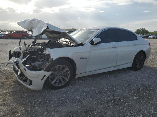 2016 BMW 528 I, 