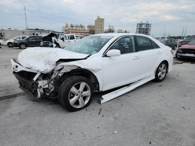 2010 TOYOTA CAMRY BASE, 