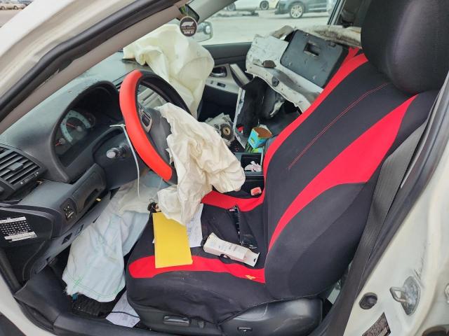 4T1BF3EK6AU552613 - 2010 TOYOTA CAMRY BASE 白色 照片 10