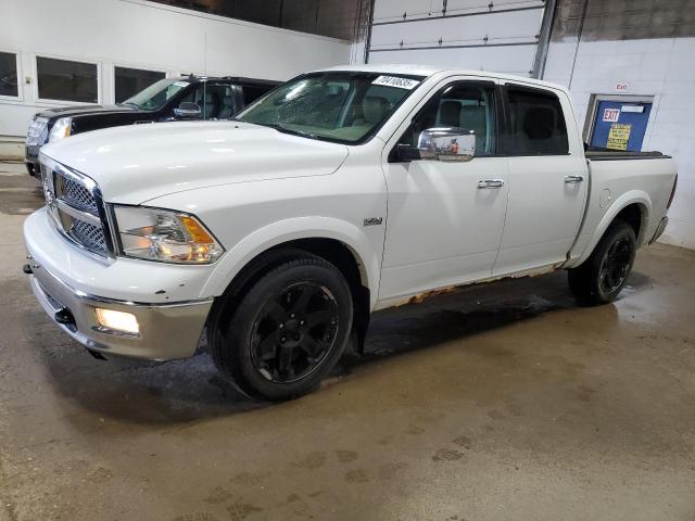 2011 DODGE RAM 1500, 