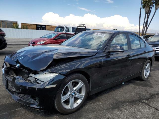 2013 BMW 328 I SULEV, 