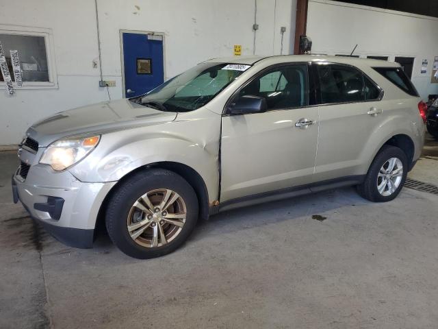 2015 CHEVROLET EQUINOX LS, 