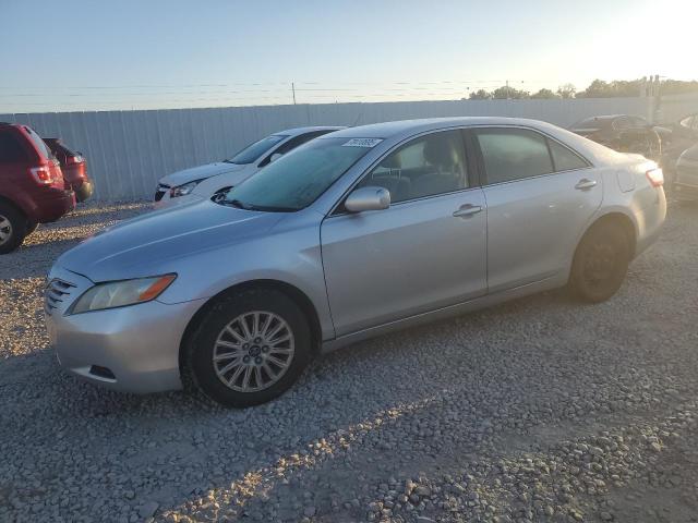 2007 TOYOTA CAMRY CE, 