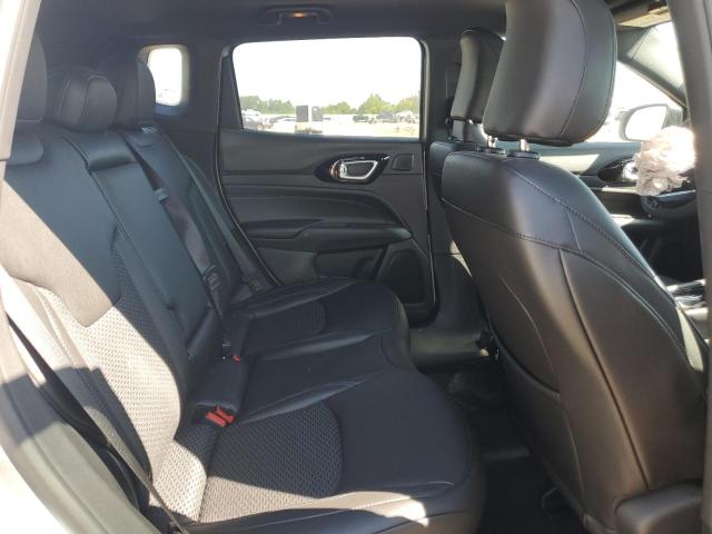 3C4NJDBN3ST530777 - 2025 JEEP COMPASS LATITUDE SILVER photo 10