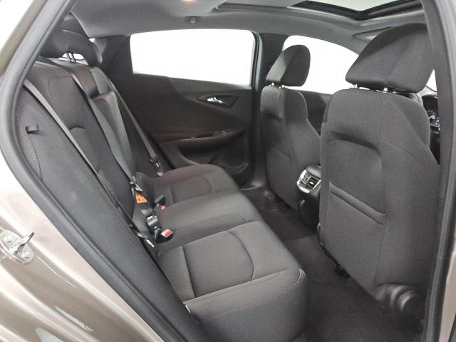 1G1ZD5ST5PF184531 - 2023 CHEVROLET MALIBU LT Brun photo 10