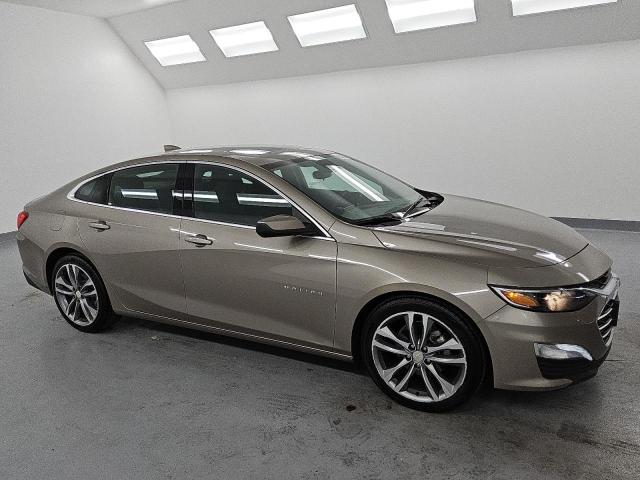 1G1ZD5ST5PF184531 - 2023 CHEVROLET MALIBU LT Brun photo 4