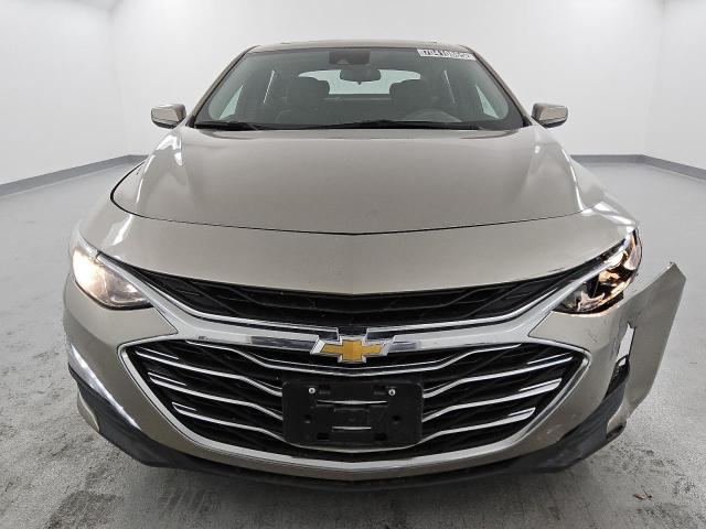 1G1ZD5ST5PF184531 - 2023 CHEVROLET MALIBU LT Brun photo 5