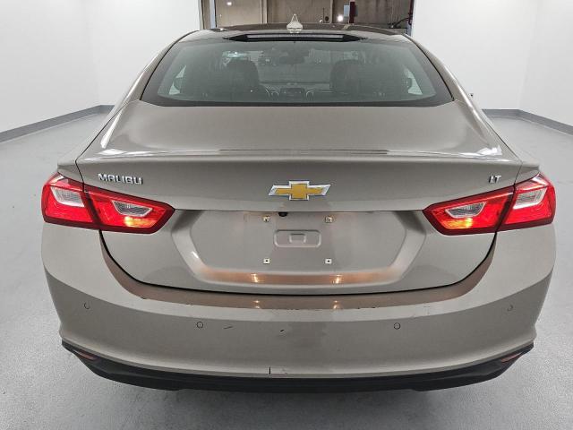 1G1ZD5ST5PF184531 - 2023 CHEVROLET MALIBU LT Brun photo 6