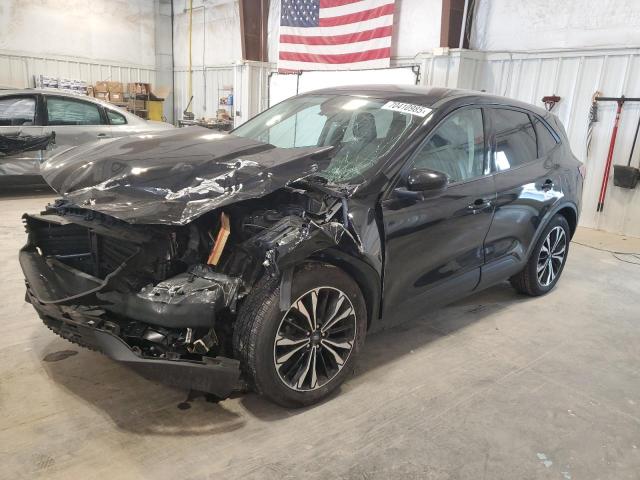 2021 FORD ESCAPE SE, 