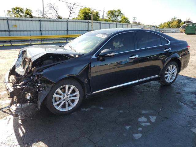 2012 LEXUS ES 350, 