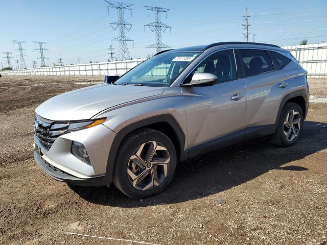 2022 HYUNDAI TUCSON SEL CONVENIENCE, 