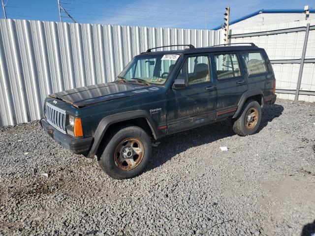 1995 JEEP CHEROKEE SPORT, 