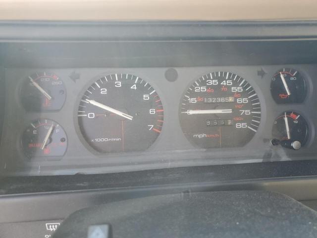 1J4FJ68S5SL514616 - 1995 JEEP CHEROKEE SPORT Turkusowy zdjęcie 9