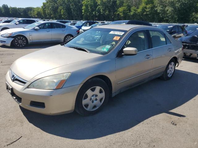 2006 HONDA ACCORD LX, 