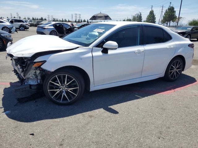 2023 TOYOTA CAMRY SE NIGHT SHADE, 