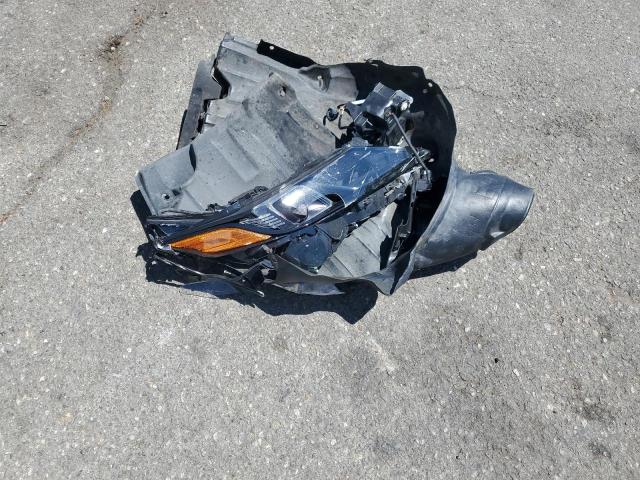 4T1T11AK7PU766791 - 2023 TOYOTA CAMRY SE NIGHT SHADE WHITE photo 12