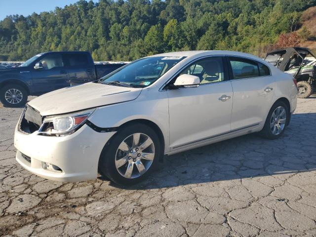 2012 BUICK LACROSSE PREMIUM, 