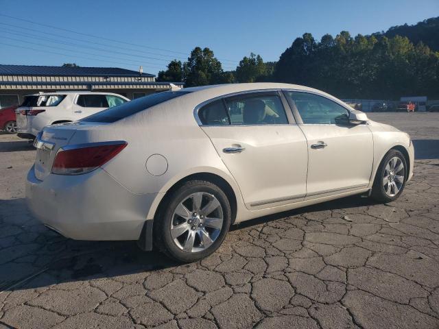 1G4GD5E37CF368482 - 2012 BUICK LACROSSE PREMIUM Blanco foto 3