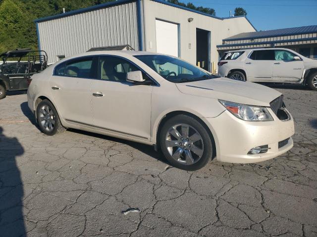 1G4GD5E37CF368482 - 2012 BUICK LACROSSE PREMIUM Blanco foto 4