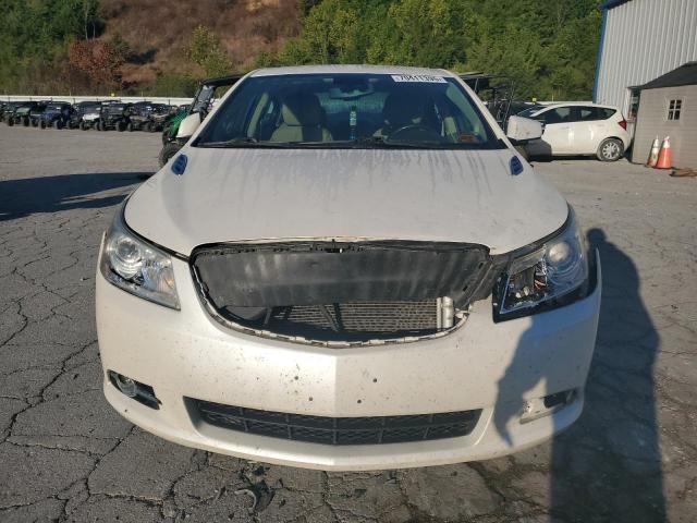 1G4GD5E37CF368482 - 2012 BUICK LACROSSE PREMIUM Blanco foto 5
