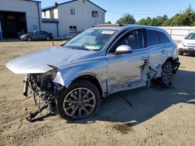 2018 AUDI Q7 PREMIUM PLUS, 