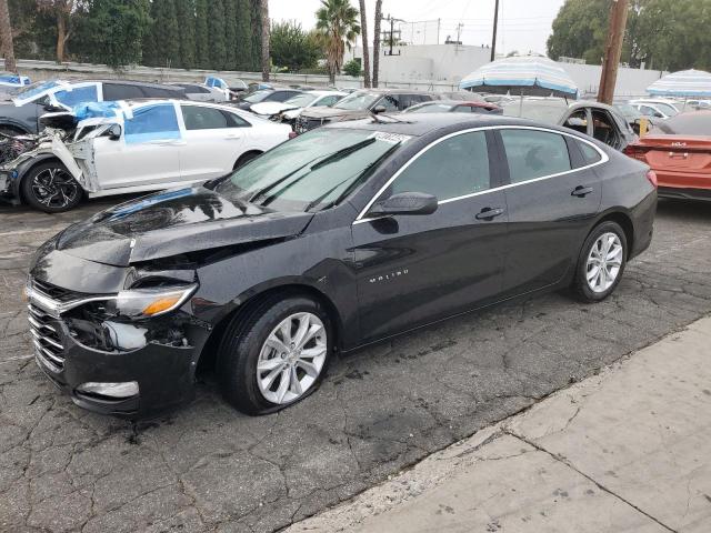 2024 CHEVROLET MALIBU LT, 