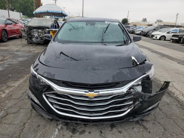 1G1ZD5STXRF167047 - 2024 CHEVROLET MALIBU LT BLACK photo 5