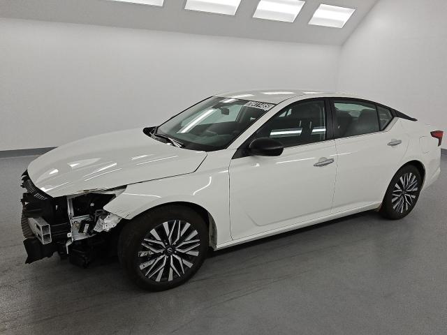 2025 NISSAN ALTIMA SV, 