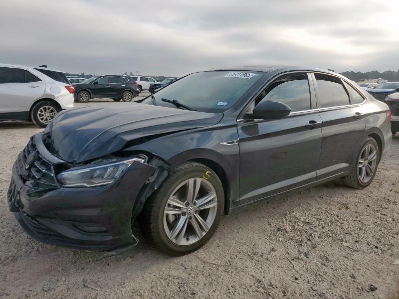 2021 VOLKSWAGEN JETTA S, 