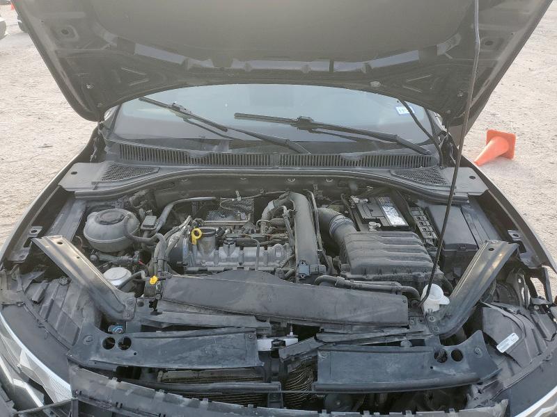 3VWC57BU7MM088231 - 2021 VOLKSWAGEN JETTA S BLACK photo 11