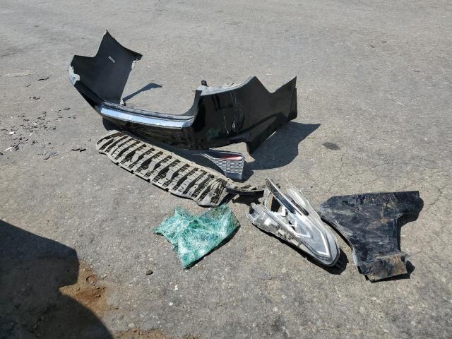 1N4BL4CV3NN329340 - 2022 NISSAN ALTIMA SR 石墨色 照片 12