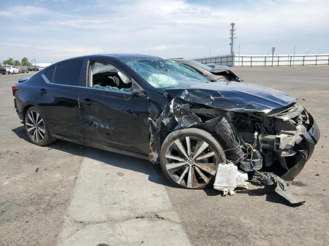 1N4BL4CV3NN329340 - 2022 NISSAN ALTIMA SR 石墨色 照片 4