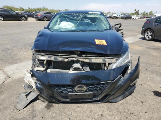 1N4BL4CV3NN329340 - 2022 NISSAN ALTIMA SR 石墨色 照片 5
