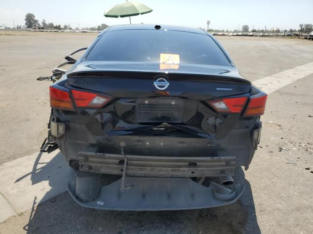 1N4BL4CV3NN329340 - 2022 NISSAN ALTIMA SR 石墨色 照片 6