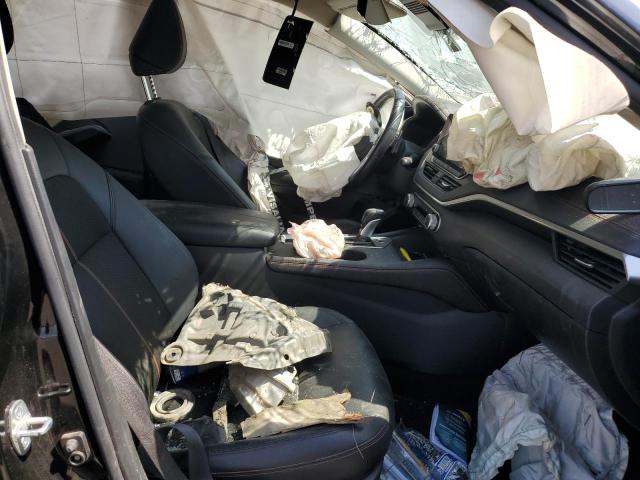 1N4BL4CV3NN329340 - 2022 NISSAN ALTIMA SR 石墨色 照片 7