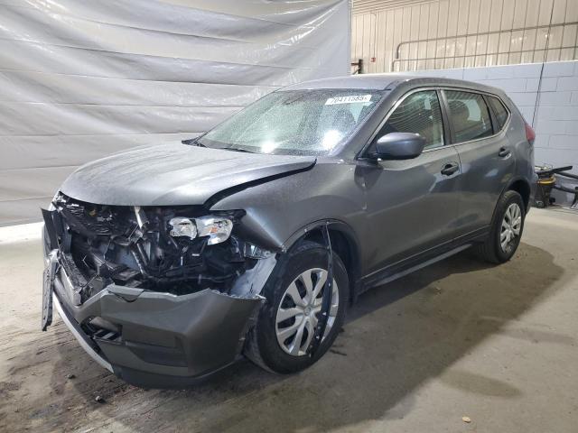 2020 NISSAN ROGUE S, 