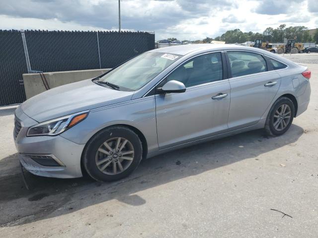 2015 HYUNDAI SONATA SE, null