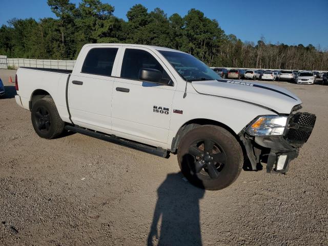 1C6RR6KT6FS686041 - 2015 RAM 1500 ST WHITE photo 4