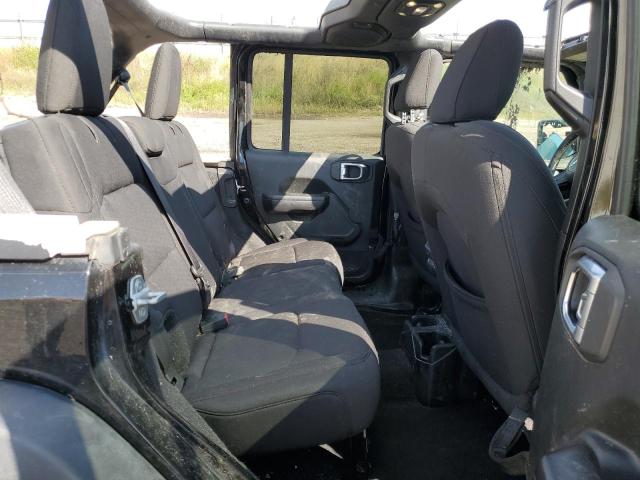 1C4HJXDG5KW641371 - 2019 JEEP WRANGLER U SPORT Qara foto 10