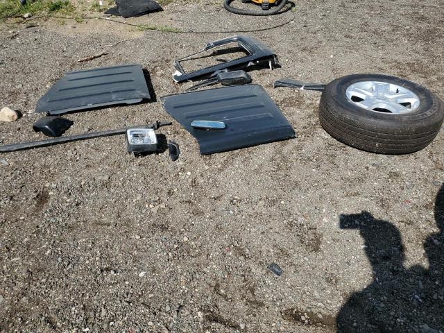 1C4HJXDG5KW641371 - 2019 JEEP WRANGLER U SPORT Qara foto 12