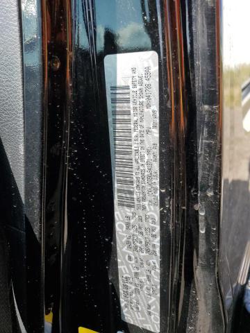 1C4HJXDG5KW641371 - 2019 JEEP WRANGLER U SPORT Qara foto 13