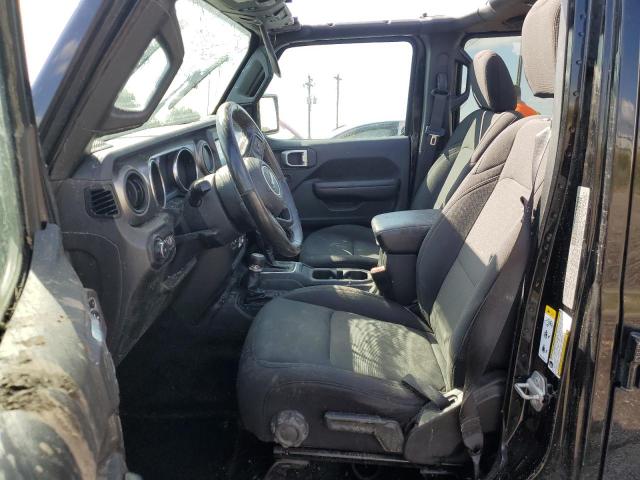 1C4HJXDG5KW641371 - 2019 JEEP WRANGLER U SPORT Qara foto 7