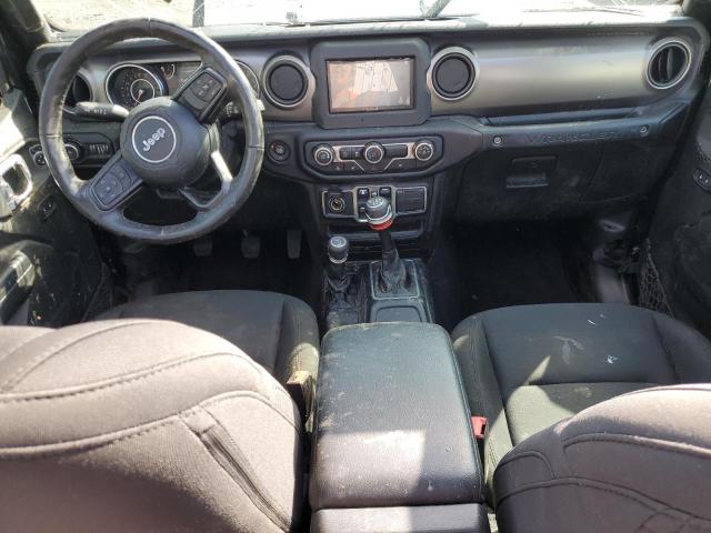 1C4HJXDG5KW641371 - 2019 JEEP WRANGLER U SPORT Qara foto 8